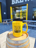 15 oz Brewhouse Coffee Mug