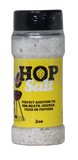 "Hopped" Kosher Salt