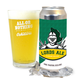 Durham College Lords Ale