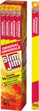 Slim Jim Beef Sausage - 27.5g