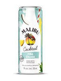 Malibu Pina Colada Cocktail - 7% abv