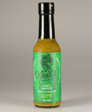 Neil's Real Deal Spicy Dill Pickle Hot Sauce