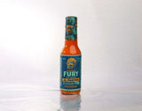 Fury - Al Pastor Hot Sauce