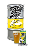 Hustle Over Hype Ale 30L Keg