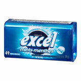 Excel Peppermint Mints