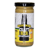 Original Craft Beer Mustard