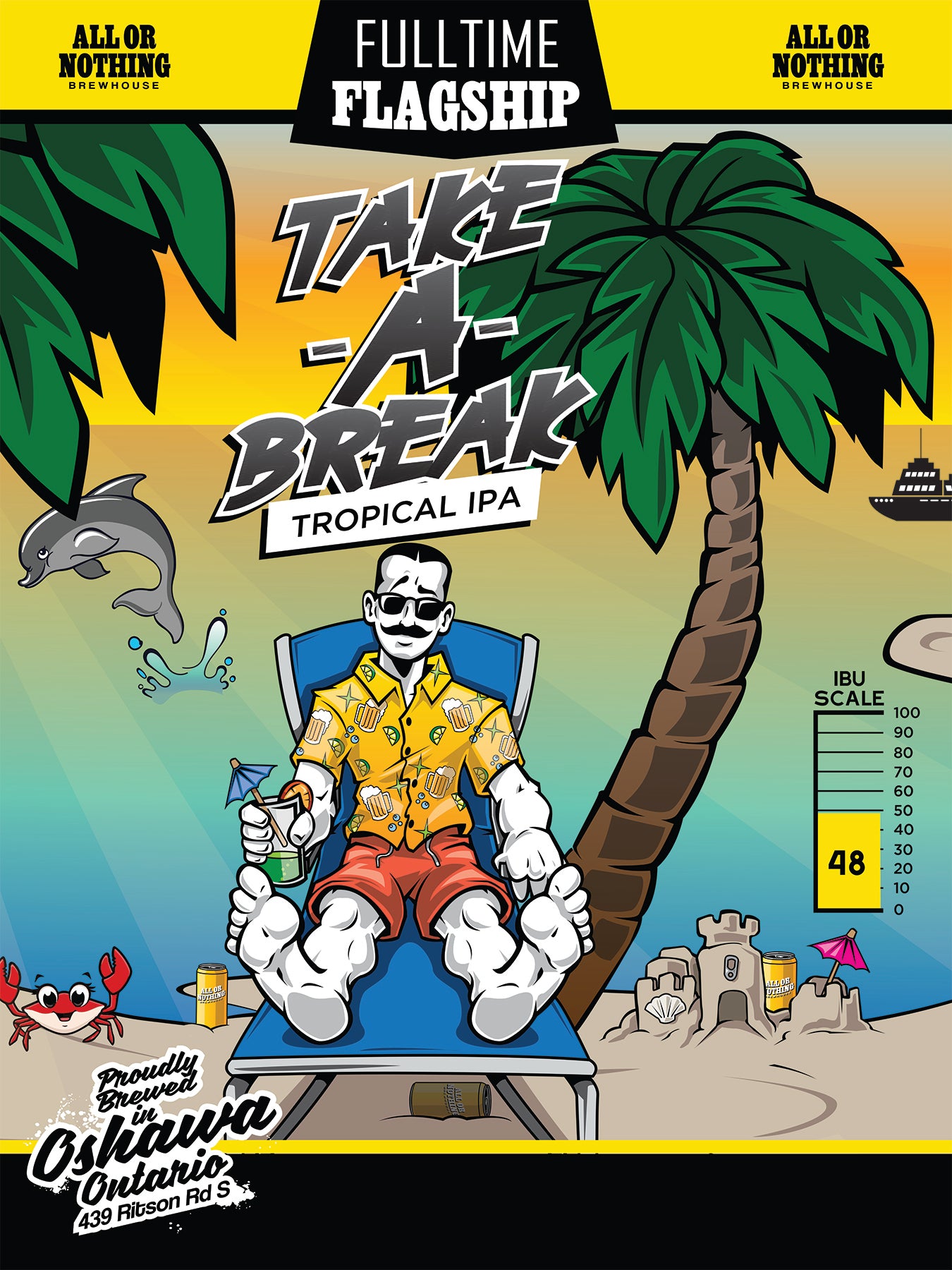 Take-A-Break