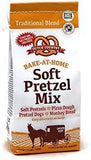 Bake At Home Soft Pretzel Mix